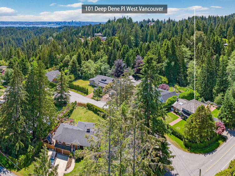 101 Deep Dene Place, West Vancouver, BC, V7S 1A3 - 37