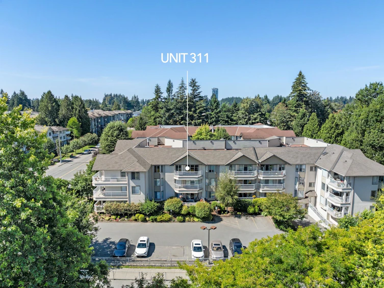 311-33401 Mayfair, Abbotsford, BC, V2S 6Z2 - 2
