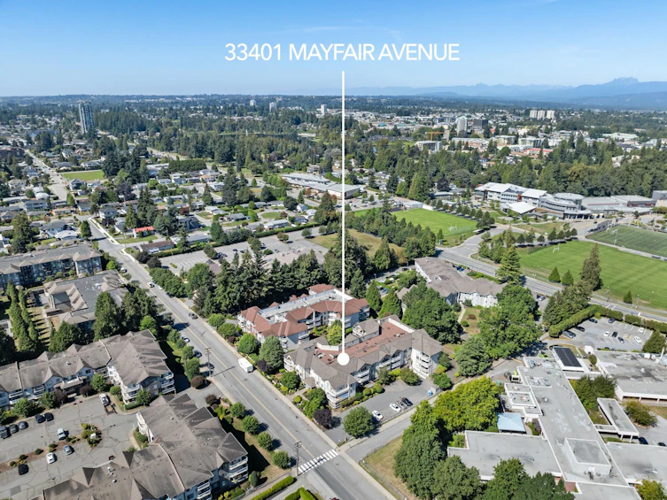 311-33401 Mayfair, Abbotsford, BC, V2S 6Z2 - 32