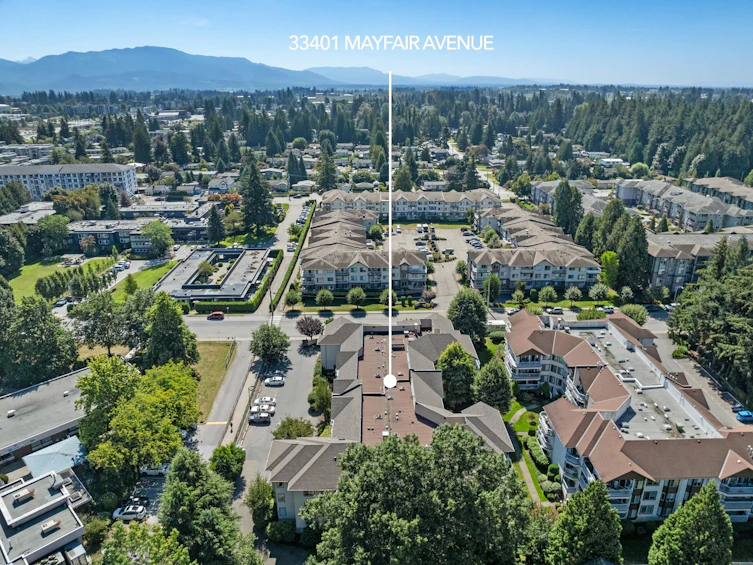 311-33401 Mayfair, Abbotsford, BC, V2S 6Z2 - 33