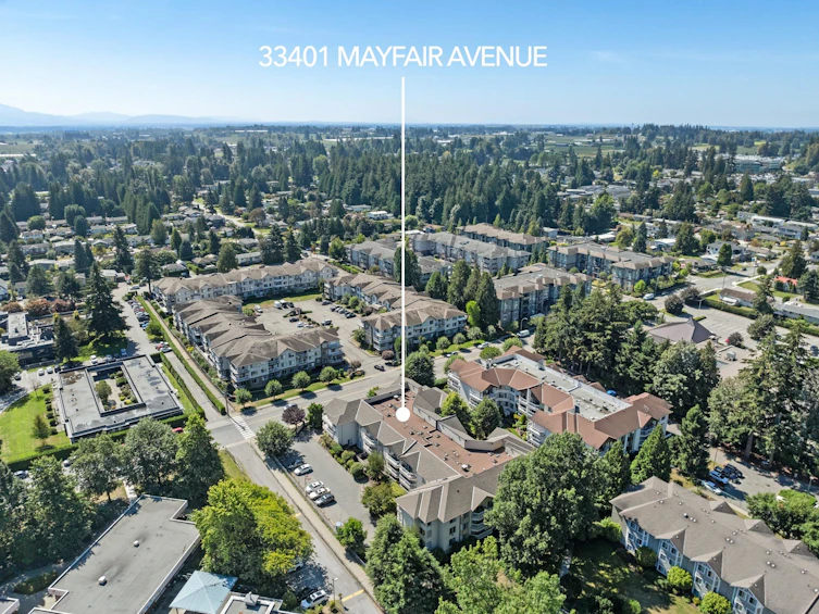 311-33401 Mayfair, Abbotsford, BC, V2S 6Z2 - 34