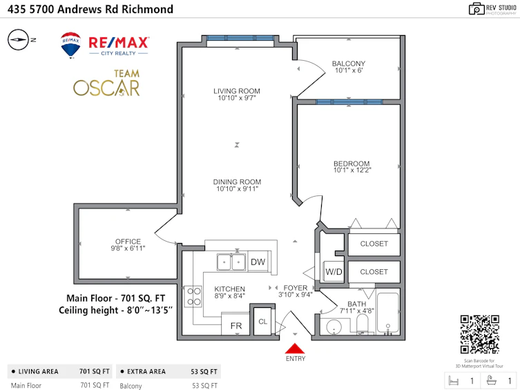 435-5700 Andrews Road, Richmond, BC, V7E 6N7 - 30