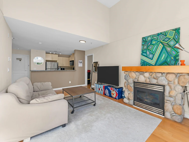 435-5700 Andrews Road, Richmond, BC, V7E 6N7 - 9