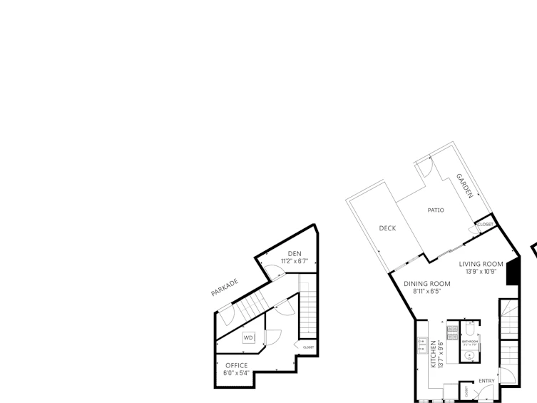 8-251 West 14th Street, North Vancouver, BC, V7M 1P4 - 36