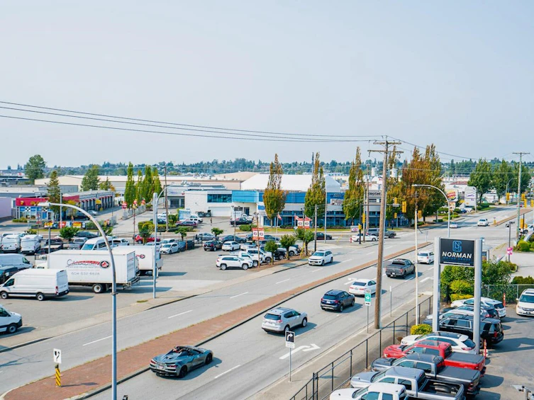 410-20061 Fraser Highway, Langley, BC, V3A 4E4 - 36