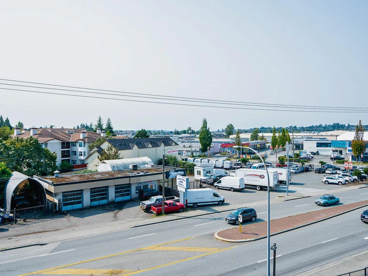 410-20061 Fraser Highway, Langley, BC, V3A 4E4 - 37