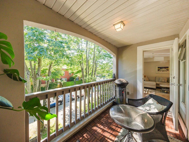 305-1989 West 1st Avenue, Vancouver, BC, V6J 1G7 - 12
