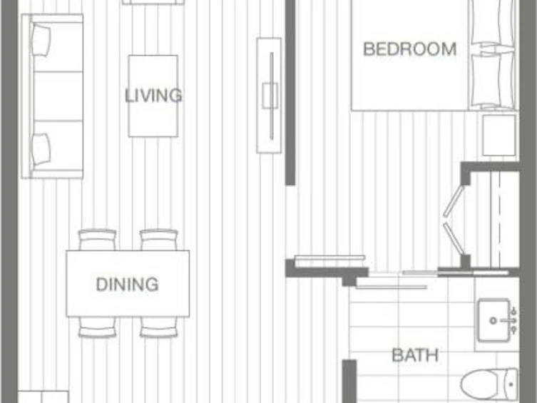 512-9888 University Crescent, Burnaby, BC, V5A 0G4 - 2