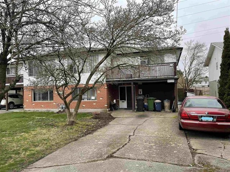10333 Bird Road, Richmond, BC, V6X 1N4