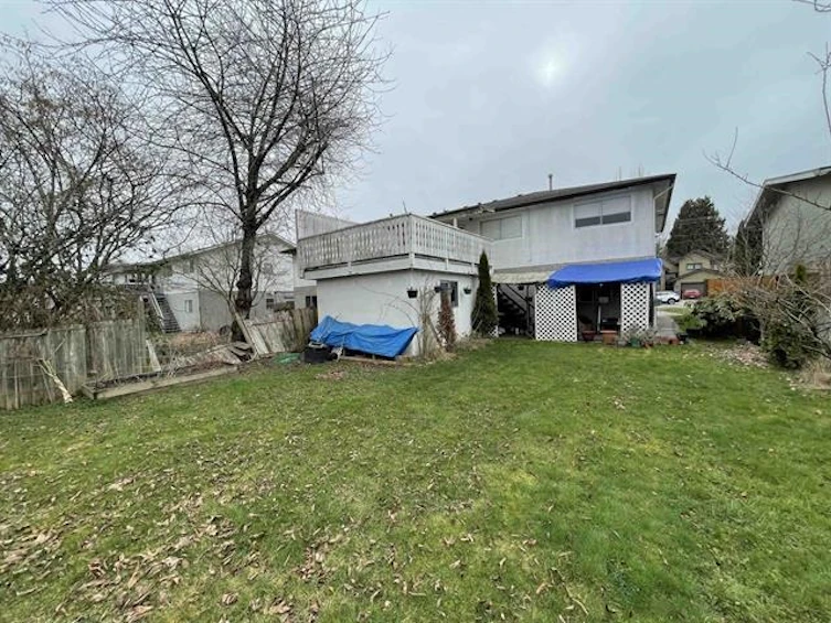 10333 Bird Road, Richmond, BC, V6X 1N4 - 2