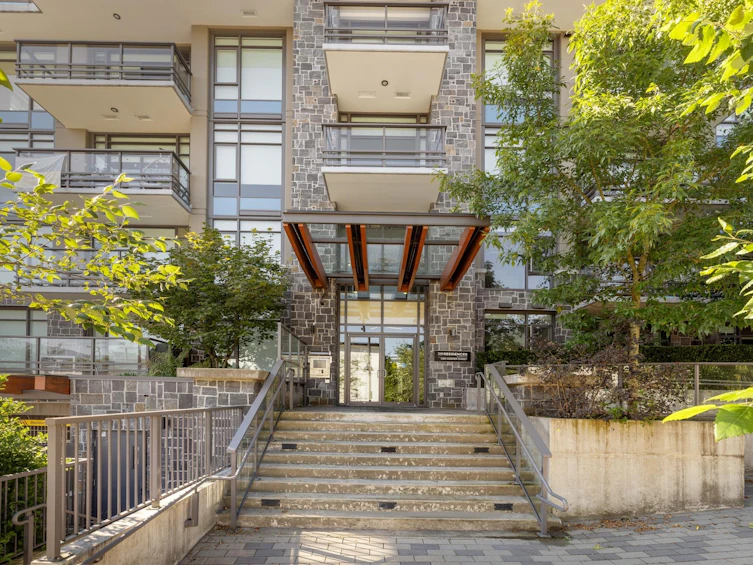 307-1295 Conifer Street, North Vancouver, BC, V7J 0B4 - 30