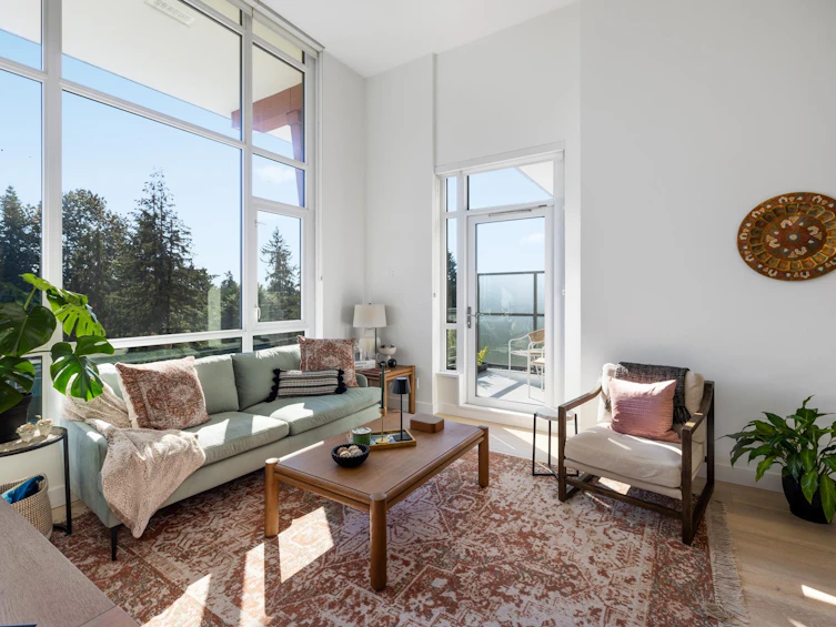 307-1295 Conifer Street, North Vancouver, BC, V7J 0B4 - 2
