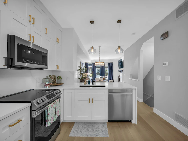 60-2000 Panorama Drive, Port Moody, BC, V3H 5J5 - 12