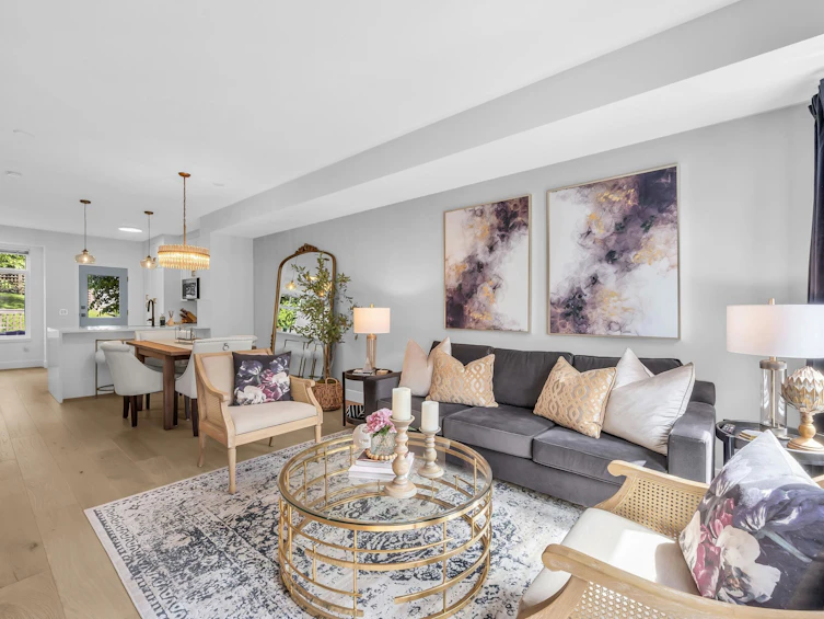 60-2000 Panorama Drive, Port Moody, BC, V3H 5J5