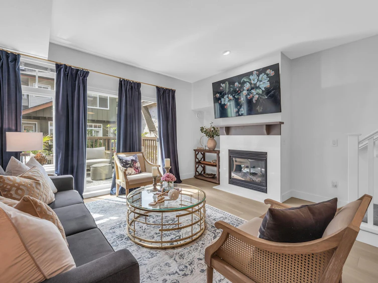 60-2000 Panorama Drive, Port Moody, BC, V3H 5J5 - 3