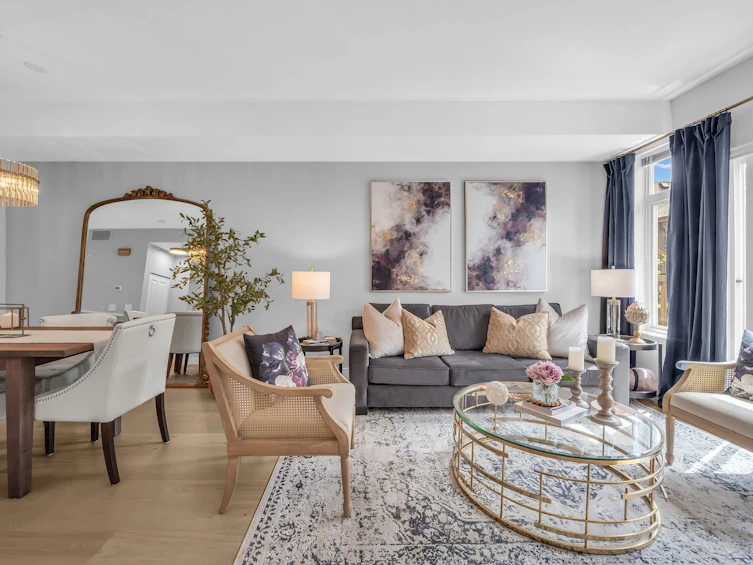 60-2000 Panorama Drive, Port Moody, BC, V3H 5J5 - 5