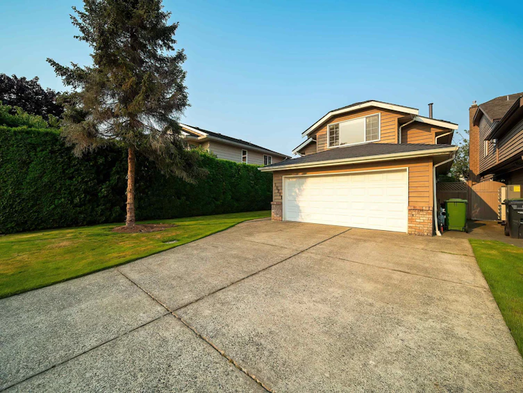 10211 Defoe Street, Richmond, BC, V7E 4M8 - 4