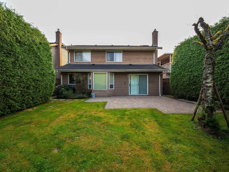 10211 Defoe Street, Richmond, BC, V7E 4M8 - 8