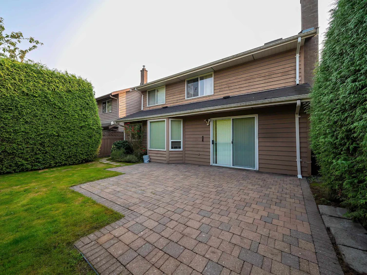 10211 Defoe Street, Richmond, BC, V7E 4M8 - 10