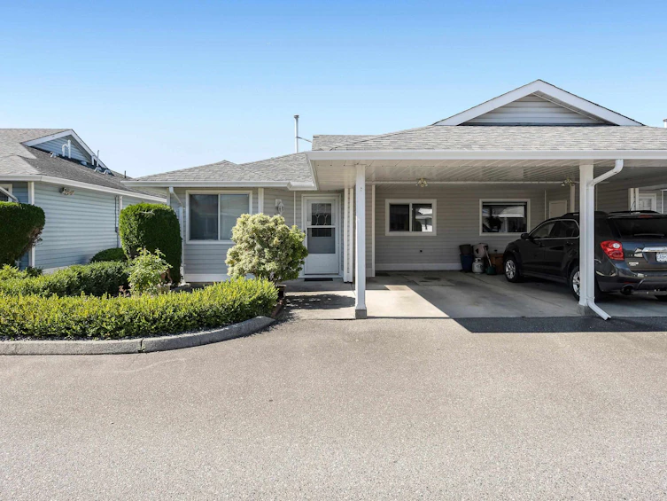 260-7610 Evans Road, Chilliwack, BC, V2R 2Z5 - 7