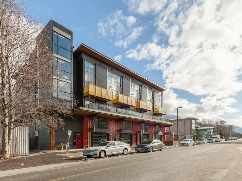 37762 Third Avenue, Squamish BC