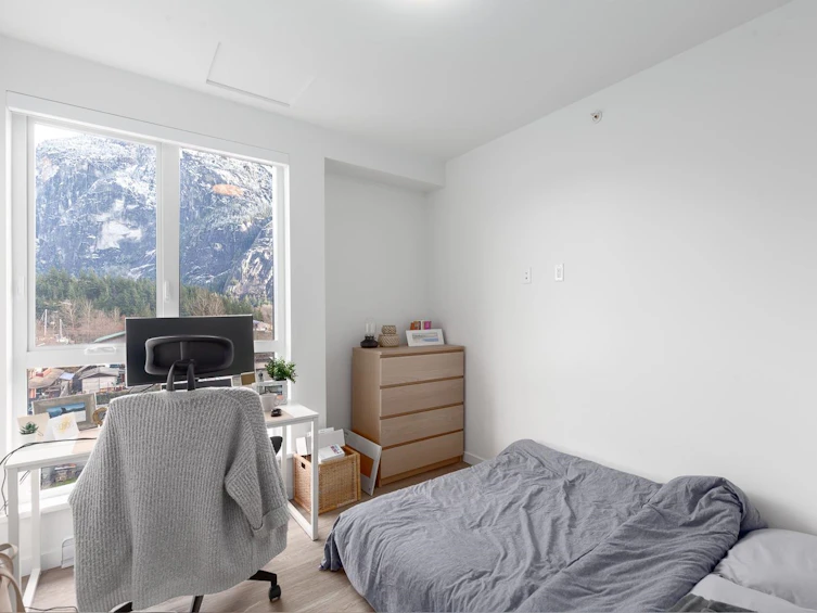 302-37762 Third Avenue, Squamish, BC, V8B 1C3 - 29