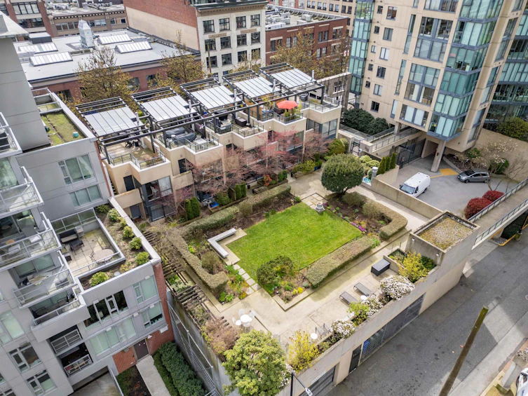 202-1155 Homer Street, Vancouver, BC, V6B 5T5 - 38