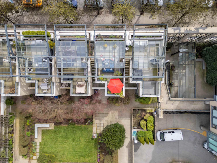 202-1155 Homer Street, Vancouver, BC, V6B 5T5 - 2