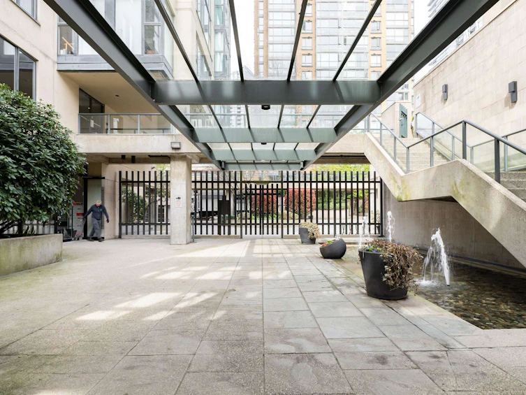 202-1155 Homer Street, Vancouver, BC, V6B 5T5 - 3