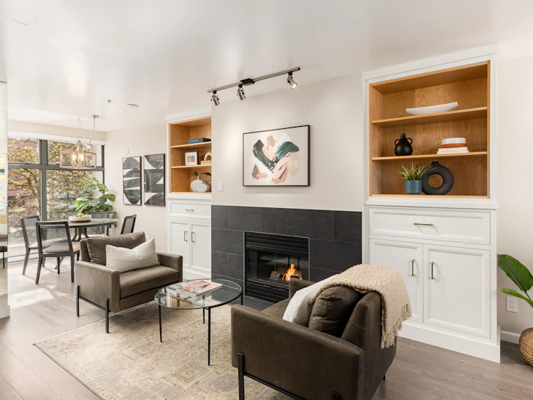 202-1155 Homer Street, Vancouver, BC, V6B 5T5 - 7