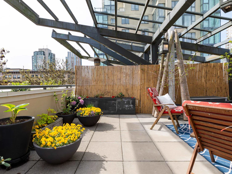 202-1155 Homer Street, Vancouver, BC, V6B 5T5 - 23