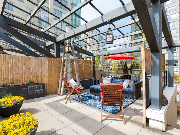 202-1155 Homer Street, Vancouver, BC, V6B 5T5 - 24