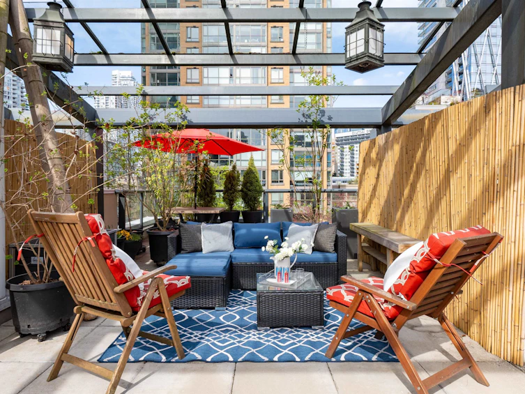 202-1155 Homer Street, Vancouver, BC, V6B 5T5 - 26