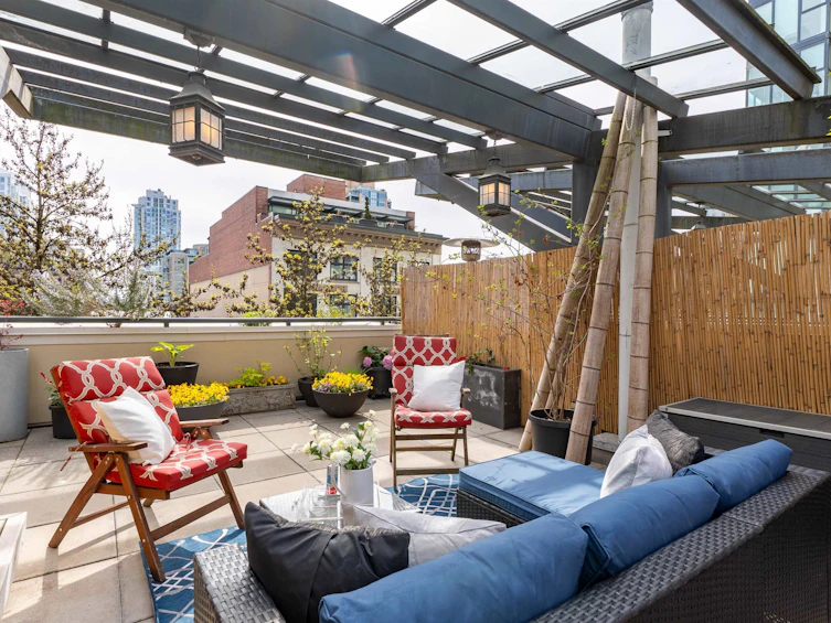 202-1155 Homer Street, Vancouver, BC, V6B 5T5 - 28