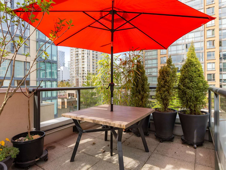 202-1155 Homer Street, Vancouver, BC, V6B 5T5 - 29