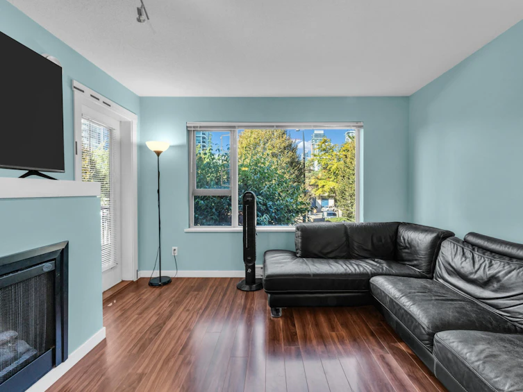 209-4728 Dawson Street, Burnaby, BC, V5C 0A9 - 12