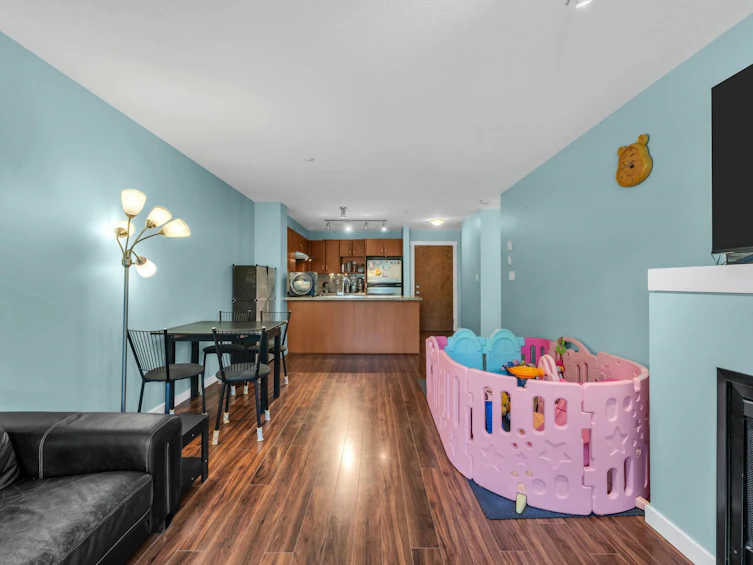 209-4728 Dawson Street, Burnaby, BC, V5C 0A9 - 15