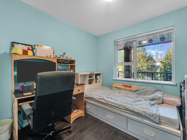 209-4728 Dawson Street, Burnaby, BC, V5C 0A9 - 20