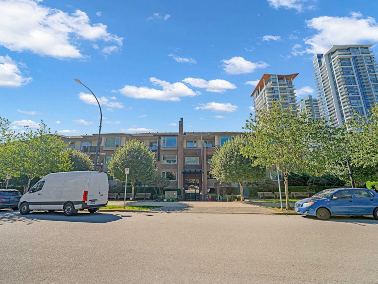 209-4728 Dawson Street, Burnaby, BC, V5C 0A9 - 26