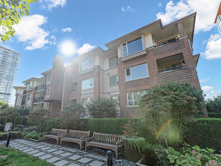 209-4728 Dawson Street, Burnaby, BC, V5C 0A9 - 27