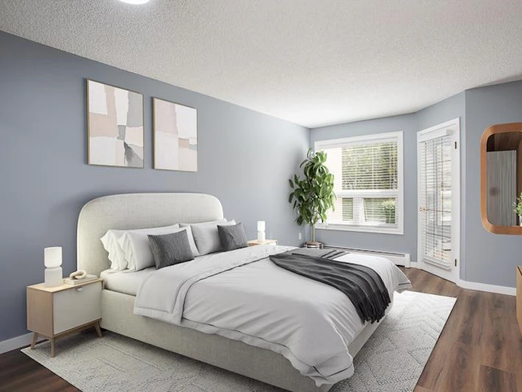 118-7251 Minoru Boulevard, Richmond, BC, V6Y 3P5 - 3