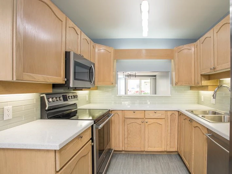 118-7251 Minoru Boulevard, Richmond, BC, V6Y 3P5 - 8