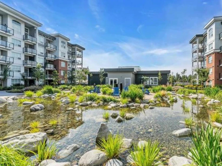 3315-2180 Kelly Avenue, Port Coquitlam, BC, V5C 0S4 - 23