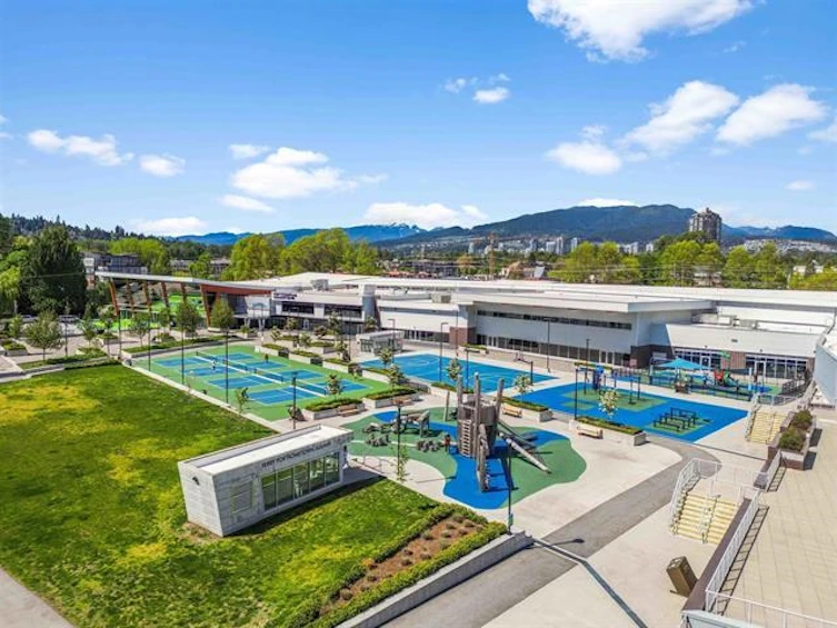 3315-2180 Kelly Avenue, Port Coquitlam, BC, V5C 0S4 - 30