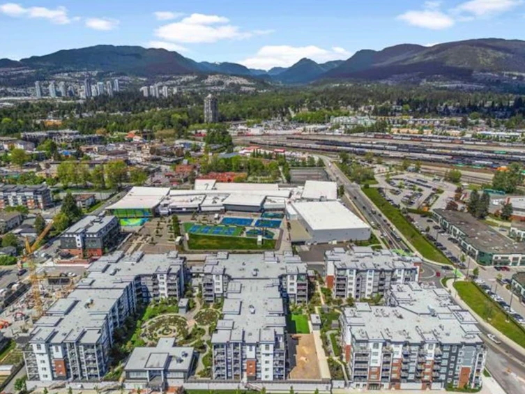 3315-2180 Kelly Avenue, Port Coquitlam, BC, V5C 0S4 - 31