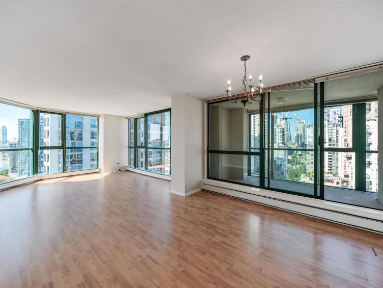 2001-289 Drake Street, Vancouver, BC, V6B 5Z5 - 3