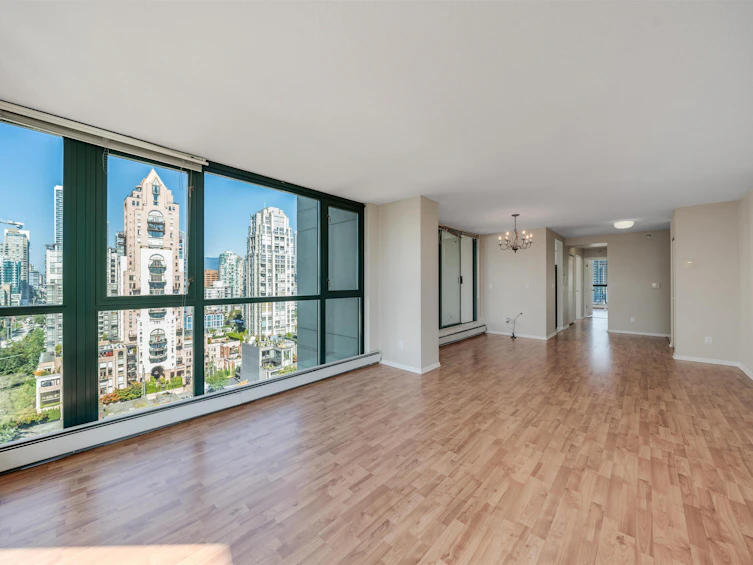 2001-289 Drake Street, Vancouver, BC, V6B 5Z5 - 5
