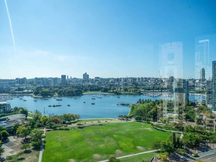 2001-289 Drake Street, Vancouver, BC, V6B 5Z5 - 6