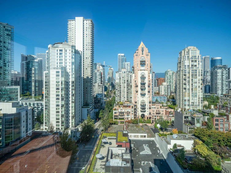 2001-289 Drake Street, Vancouver, BC, V6B 5Z5 - 7