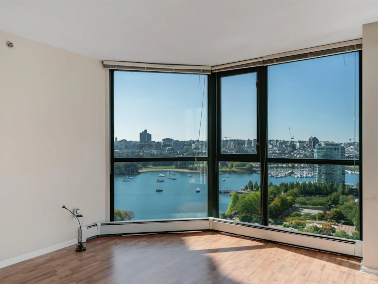 2001-289 Drake Street, Vancouver, BC, V6B 5Z5 - 8